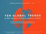 Ten Global Trends Every Smart Person Should Know by Ronald Bailey