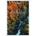 Best of Canada by Lonely Planet Travel Guide