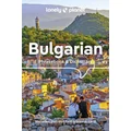 Bulgarian Phrasebook & Dictionary by Lonely Planet