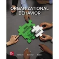 ISE Organizational Behavior by Timothy Baldwin