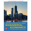ISE Managerial Economics & Organizational Architecture by James Brickley