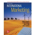 International Marketing ISE by Philip R. Cateora