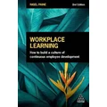 Workplace Learning by Nigel Paine