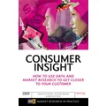 Consumer Insight by Merlin Stone