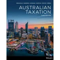 Australian Taxation by John Bevacqua
