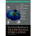 The Oxford Handbook of Transcranial Stimulation Second Edition by Eric Wassermann