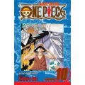One Piece, Vol. 10 by Eiichiro Oda