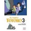 My Neighbor Totoro, Volume 3 by Hayao Miyazaki