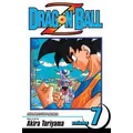 Dragon Ball Z, Volume 7 by Akira Toriyama