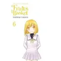 Fruits Basket Collector's Edition : Volume 6 by Natsuki Takaya
