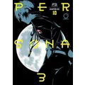 Persona 3 Volume 10 by Atlus
