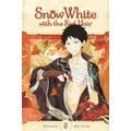 Snow White with the Red Hair, Vol. 8 by Sorata Akiduki