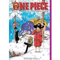One Piece Color Walk Compendium by Eiichiro Oda