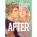 AFTER by Anna Todd