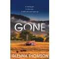 Gone by Glenna Thomson