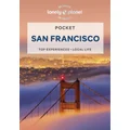 Pocket San Francisco by Lonely Planet Travel Guide