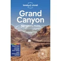Grand Canyon National Park by Lonely Planet Travel Guide