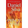 Prince of Fire by Daniel Silva