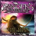 The Lost Stories by John Flanagan