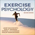 Exercise Psychology by Janet Buckworth