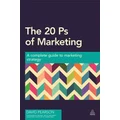 The 20 Ps of Marketing by David Pearson
