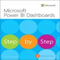 Microsoft Power BI Dashboards Step by Step by Errin O'Connor