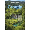 Croatia by Lonely Planet Travel Guide
