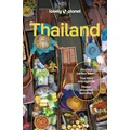 Thailand by Lonely Planet Travel Guide