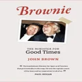 Brownie by John Brown