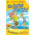 Aussie Bites : The Bugalugs Bum Thief by Tim Winton
