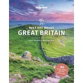 Best Day Walks Great Britain by Lonely Planet Travel Guide