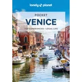 Pocket Venice by Lonely Planet Travel Guide