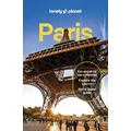 Paris by Lonely Planet Travel Guide