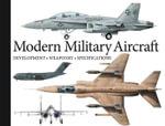 Modern Military Aircraft by Robert Jackson