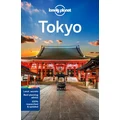 Tokyo by Lonely Planet Travel Guide