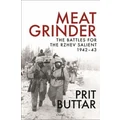 Meat Grinder by Prit Buttar