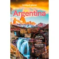 Argentina by Lonely Planet