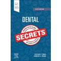 Dental Secrets by Stephen T. Sonis