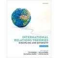 International Relations Theories 6E by Tim Dunne