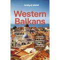 Western Balkans by Lonely Planet