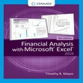 Financial Analysis with Microsoft Excel by Timothy Mayes