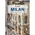 Pocket Milan by Lonely Planet Travel Guide