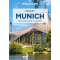 Pocket Munich by Lonely Planet Travel Guide