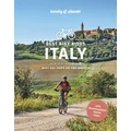 Best Bike Rides Italy by Lonely Planet