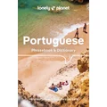 Portuguese Phrasebook & Dictionary by Lonely Planet