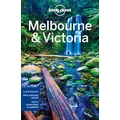 Melbourne & Victoria by Lonely Planet Travel Guide