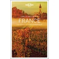 Best of France by Lonely Planet Travel Guide