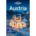 Austria by Lonely Planet Travel Guide