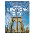 Experience New York City by Lonely Planet Travel Guide