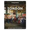Experience London by Lonely Planet Travel Guide